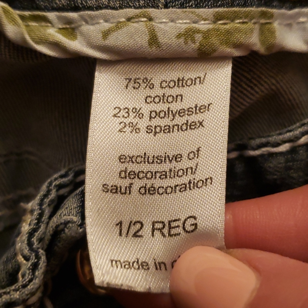 Jeans - Picture 4 of 4